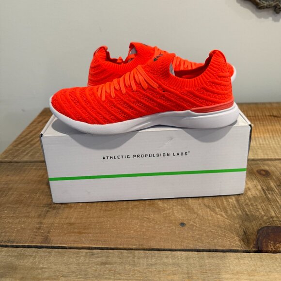 APL Techloom Wave in Magma/Asteroid NEW with Box Size 6.5 - Picture 7 of 12